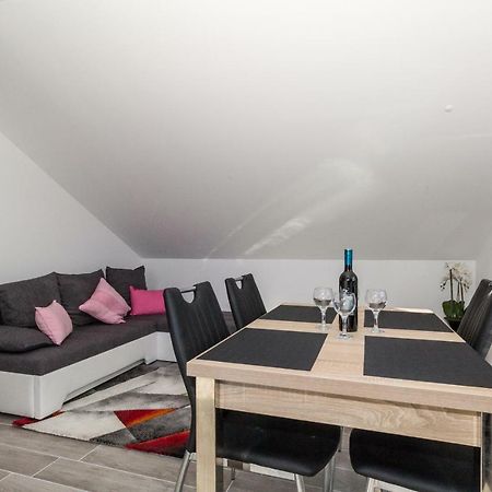 New Apartment Joly Sea View Biograd Na Moru Exteriör bild