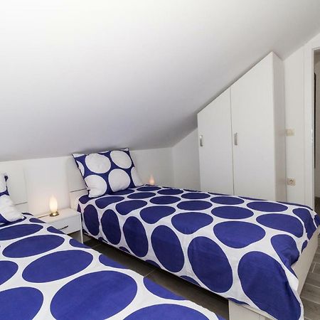 New Apartment Joly Sea View Biograd Na Moru Exteriör bild