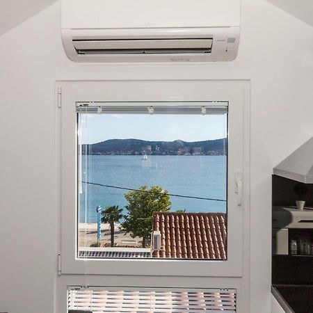New Apartment Joly Sea View Biograd Na Moru Exteriör bild