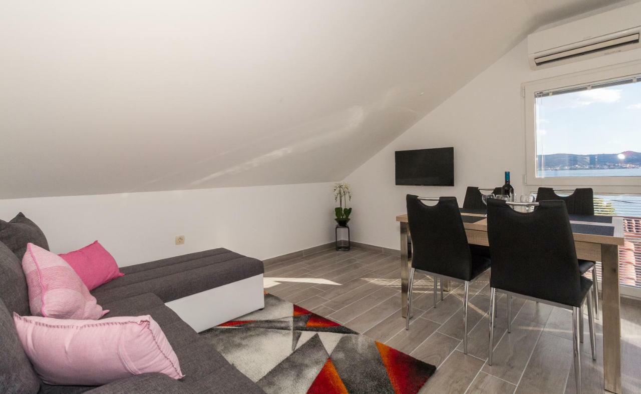 New Apartment Joly Sea View Biograd Na Moru Exteriör bild