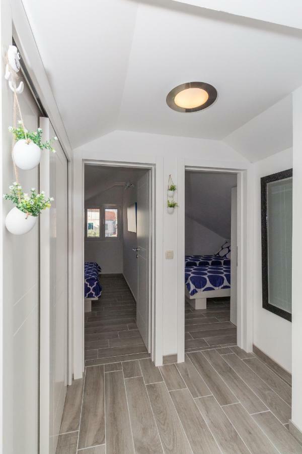 New Apartment Joly Sea View Biograd Na Moru Exteriör bild
