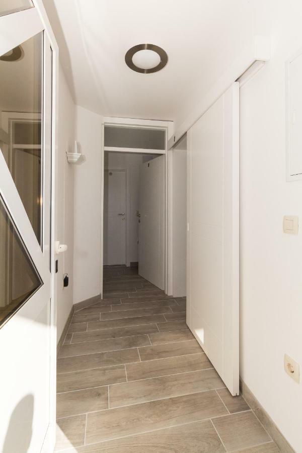 New Apartment Joly Sea View Biograd Na Moru Exteriör bild