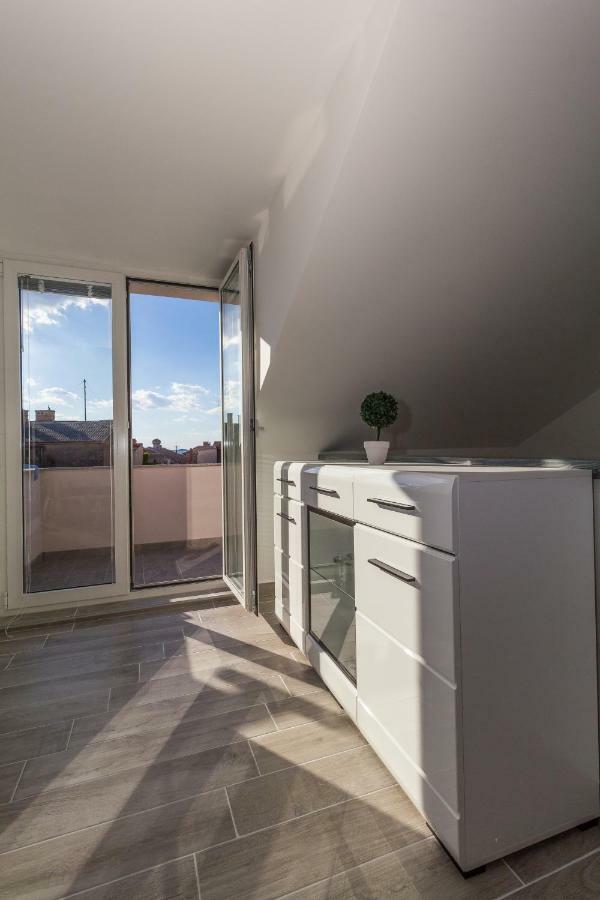 New Apartment Joly Sea View Biograd Na Moru Exteriör bild