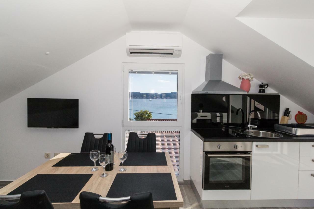 New Apartment Joly Sea View Biograd Na Moru Exteriör bild