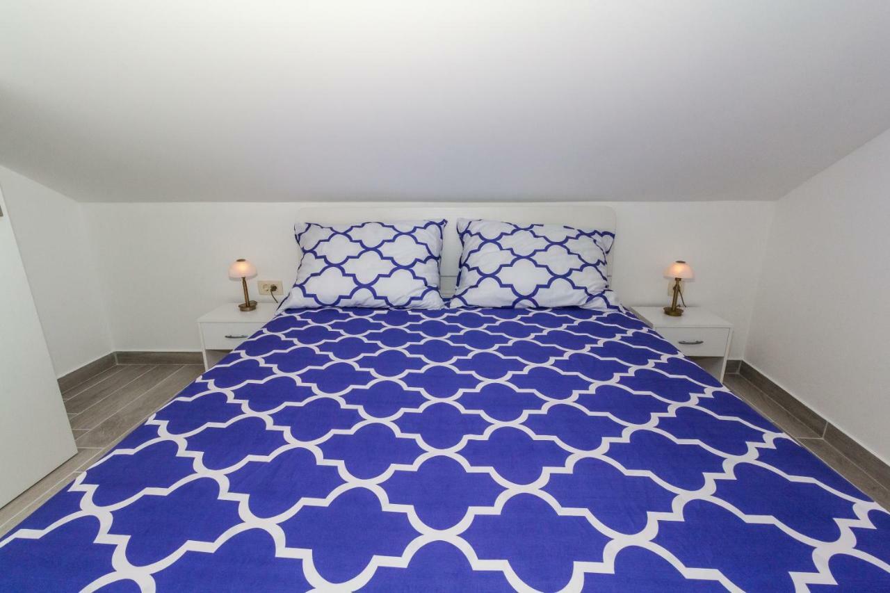 New Apartment Joly Sea View Biograd Na Moru Exteriör bild