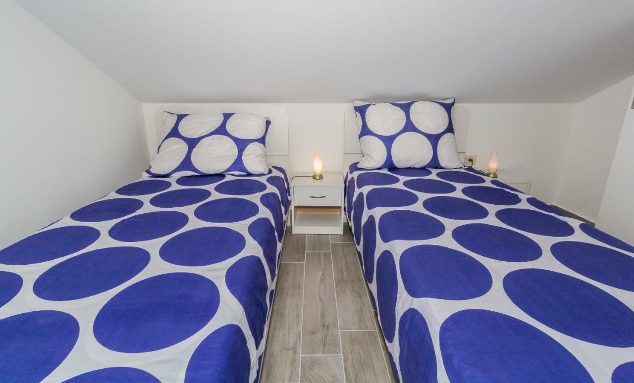 New Apartment Joly Sea View Biograd Na Moru Exteriör bild