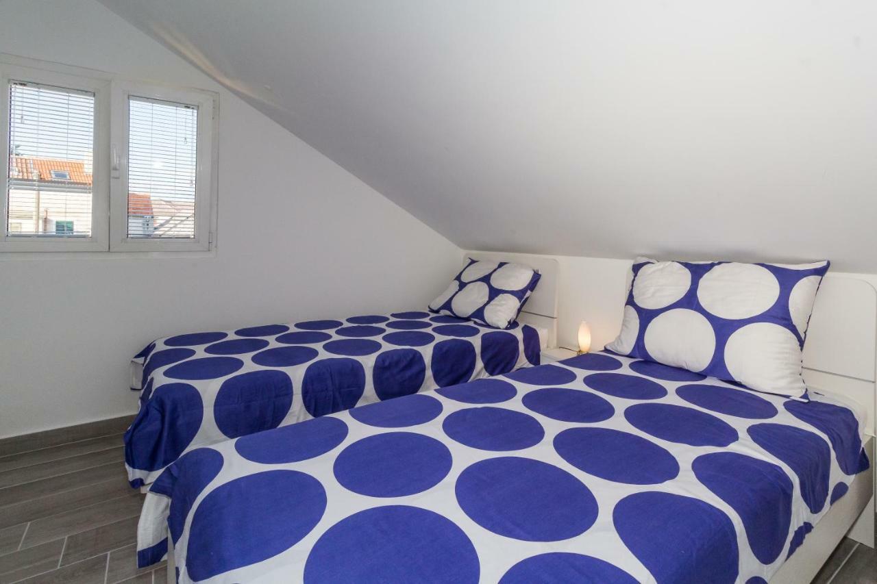 New Apartment Joly Sea View Biograd Na Moru Exteriör bild