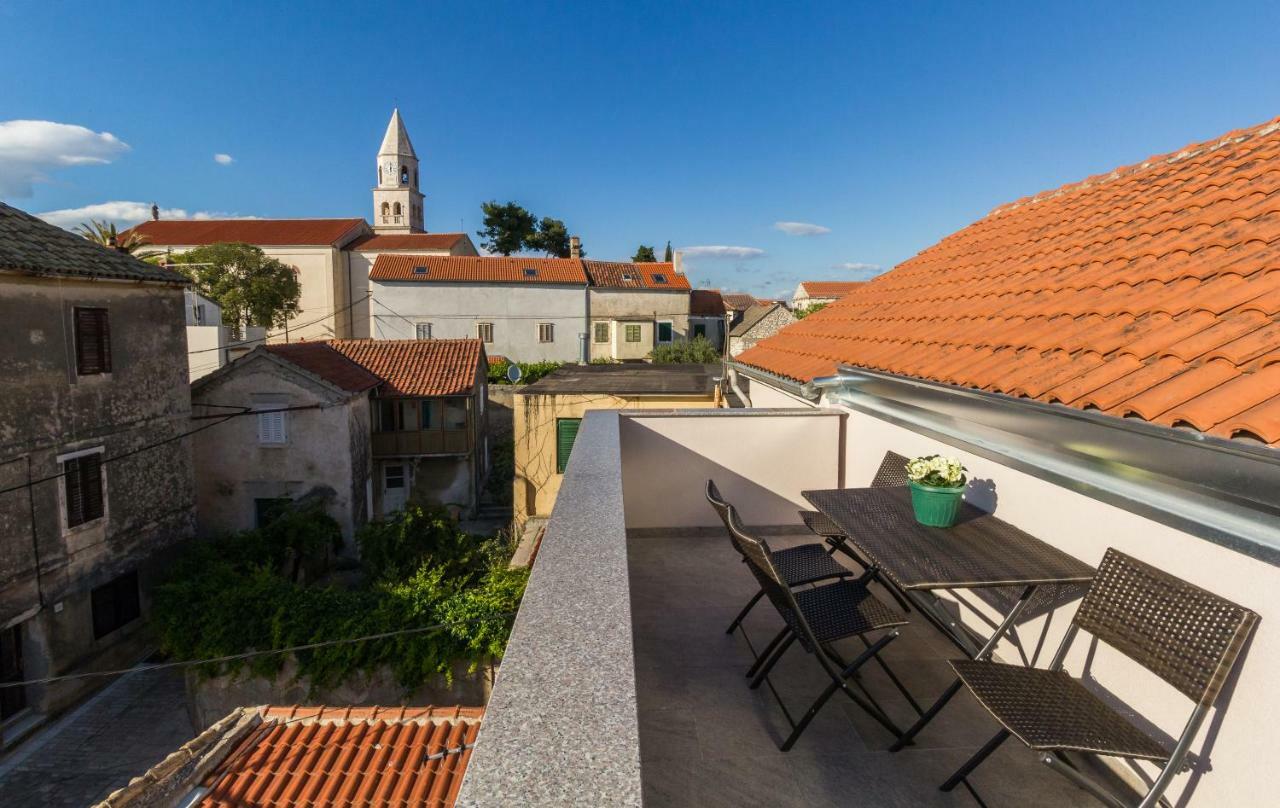 New Apartment Joly Sea View Biograd Na Moru Exteriör bild