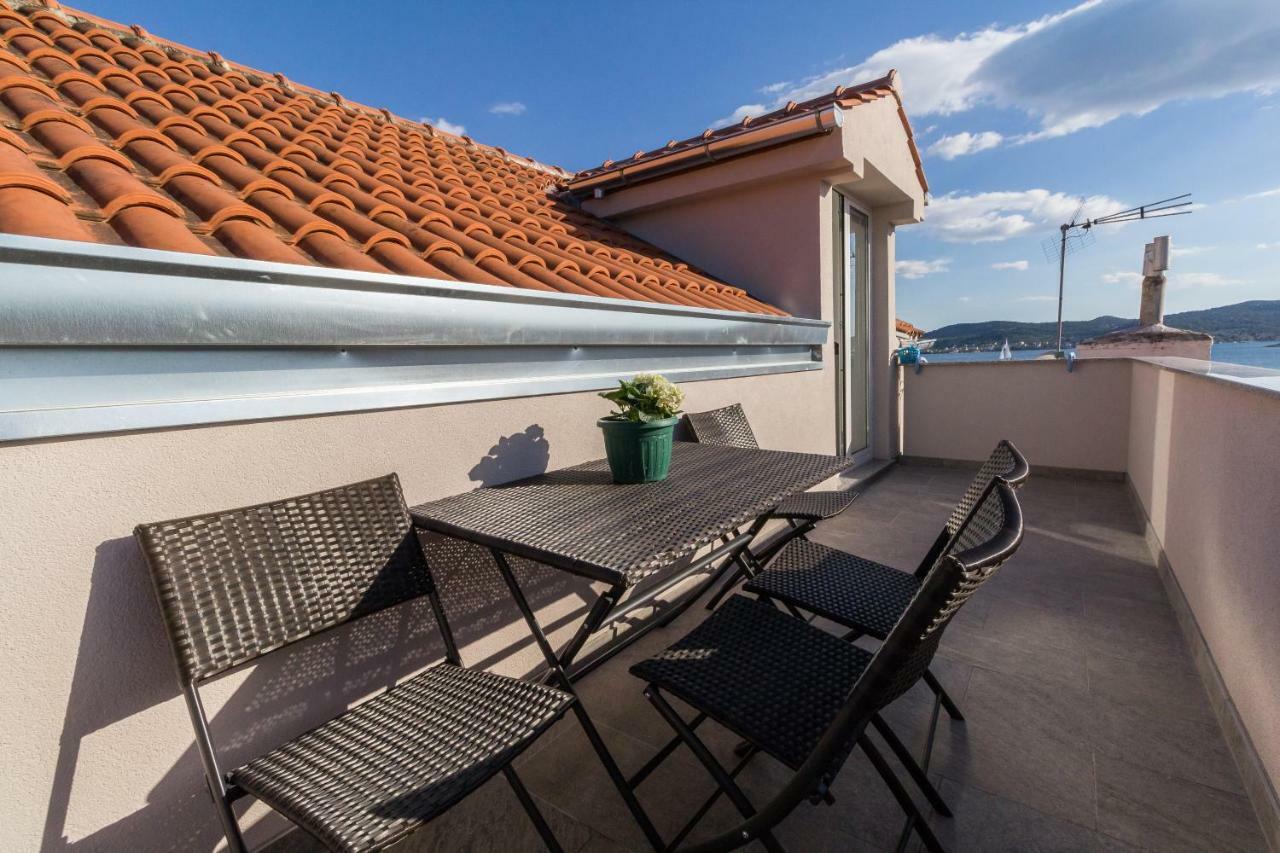 New Apartment Joly Sea View Biograd Na Moru Exteriör bild