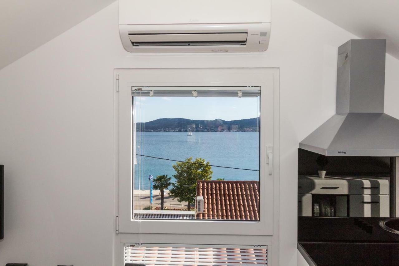 New Apartment Joly Sea View Biograd Na Moru Exteriör bild