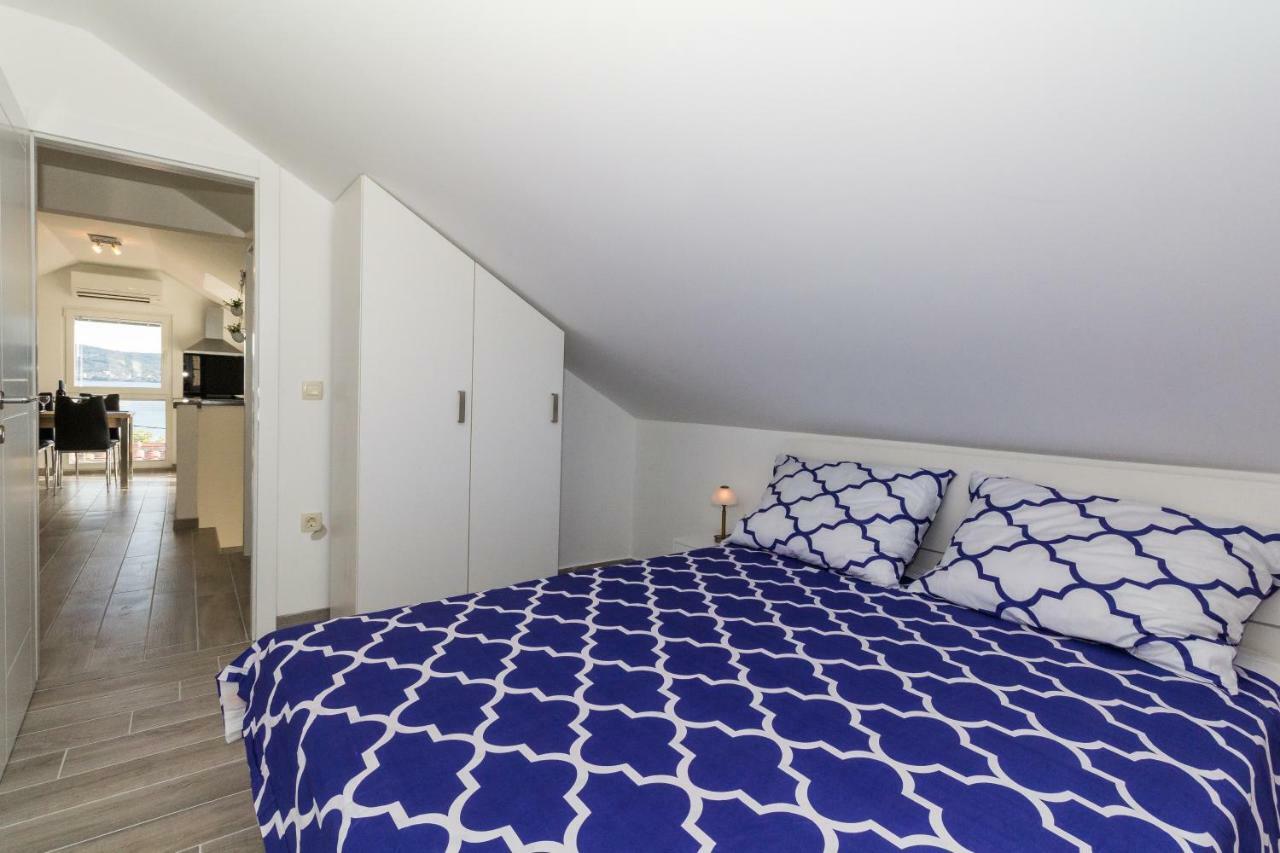 New Apartment Joly Sea View Biograd Na Moru Exteriör bild