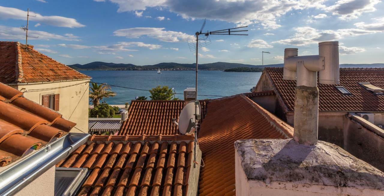 New Apartment Joly Sea View Biograd Na Moru Exteriör bild